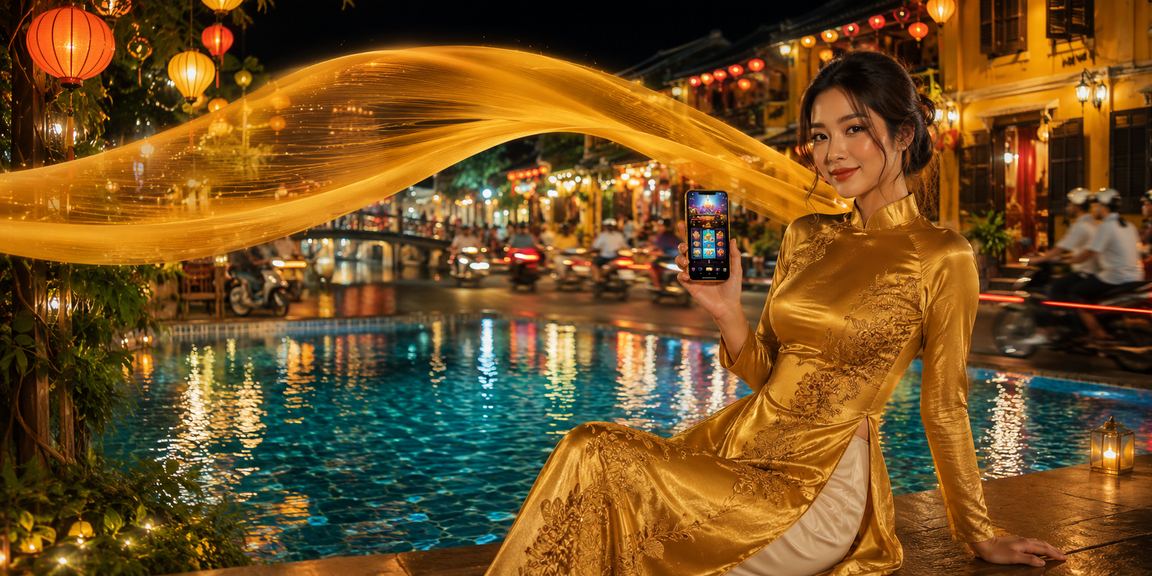 Ứng dụng casino di động tại Hội An – keobongdatv Android app