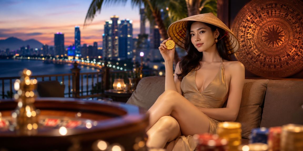 Thanh toán trực tuyến và xổ số tại Nha Trang – keobongdatv