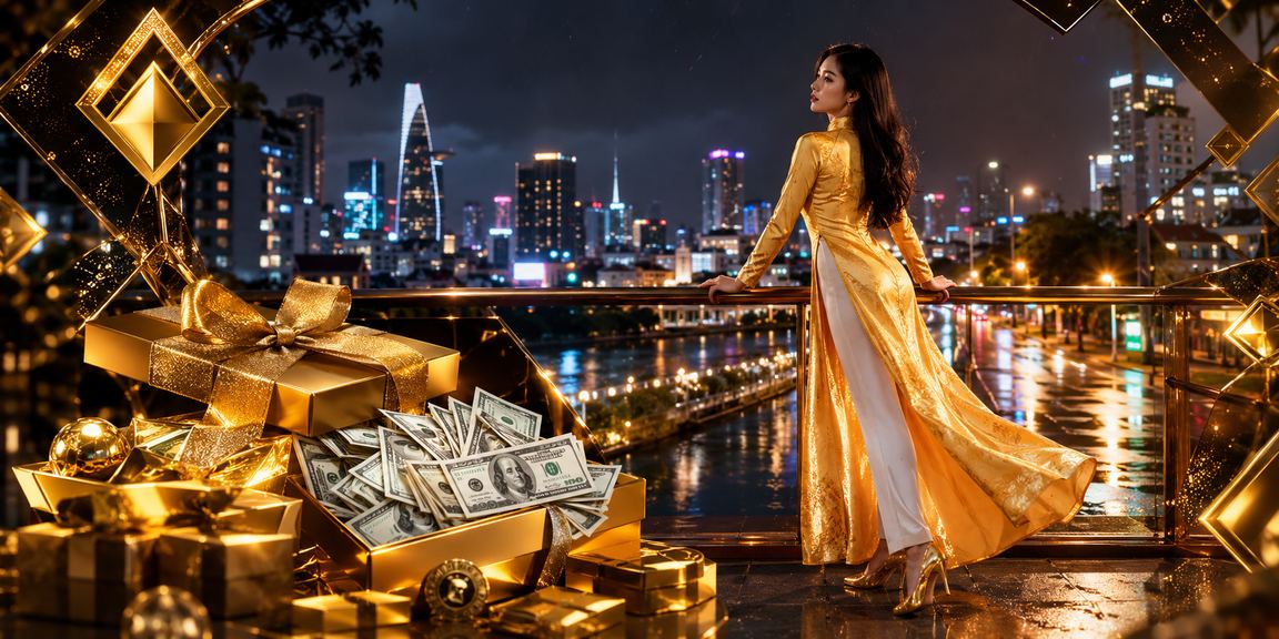 Quang cảnh cá cược thể thao và giải trí casino tại Việt Nam trên nền tảng trực tuyến